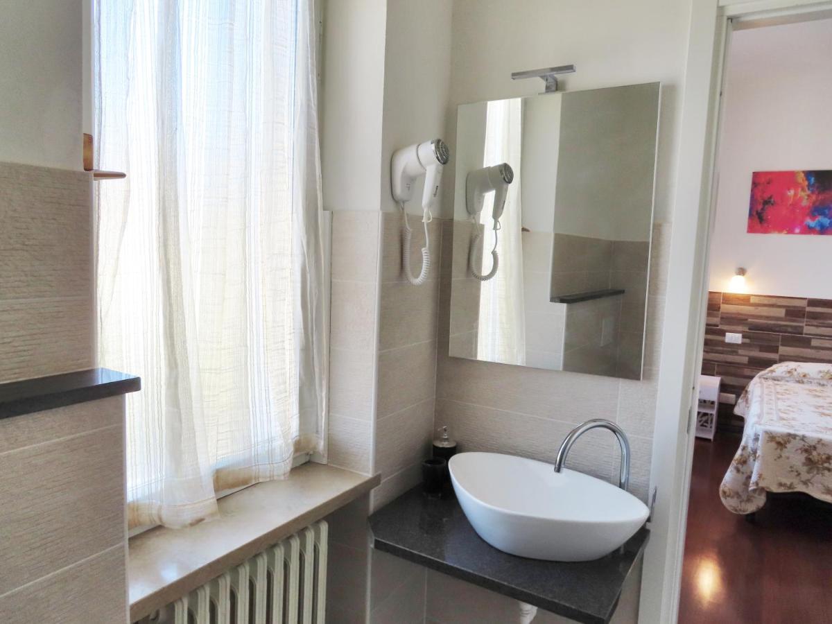 B&B La Magnolia Caprino Veronese Exterior foto