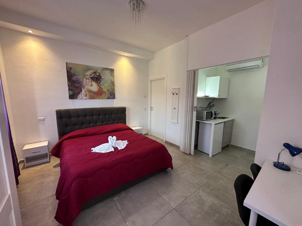 B&B La Magnolia Caprino Veronese Exterior foto