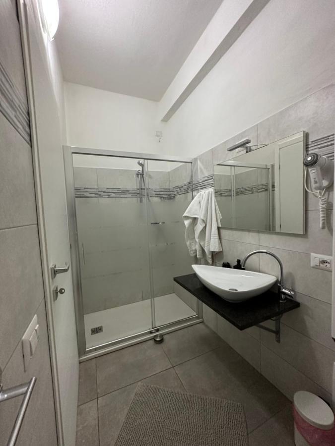 B&B La Magnolia Caprino Veronese Exterior foto