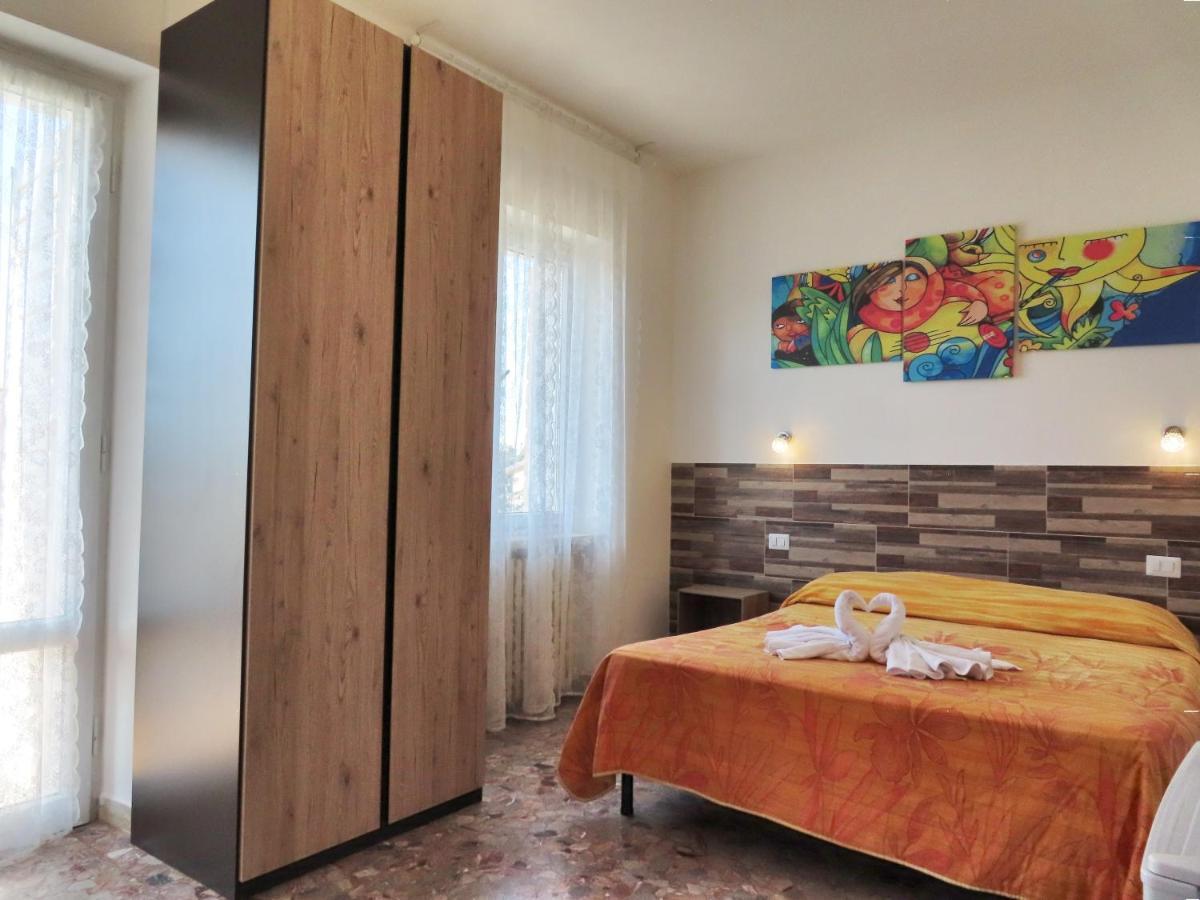 B&B La Magnolia Caprino Veronese Exterior foto