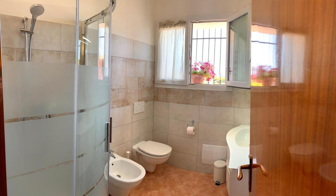 B&B La Magnolia Caprino Veronese Exterior foto